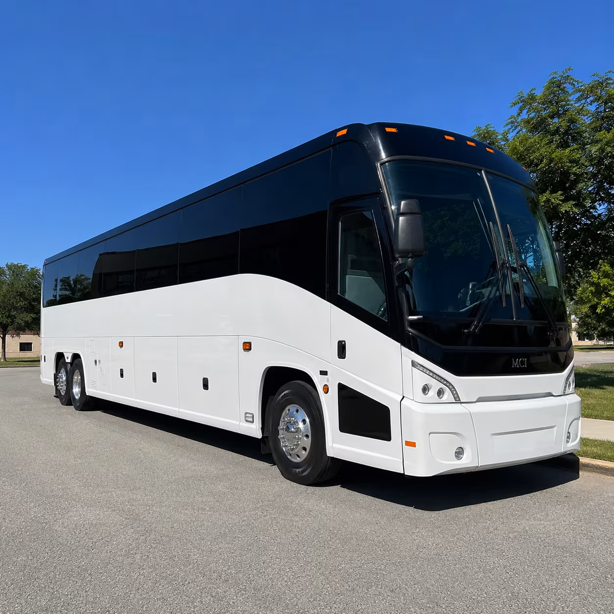 blog rent a bus to american airlines center hero