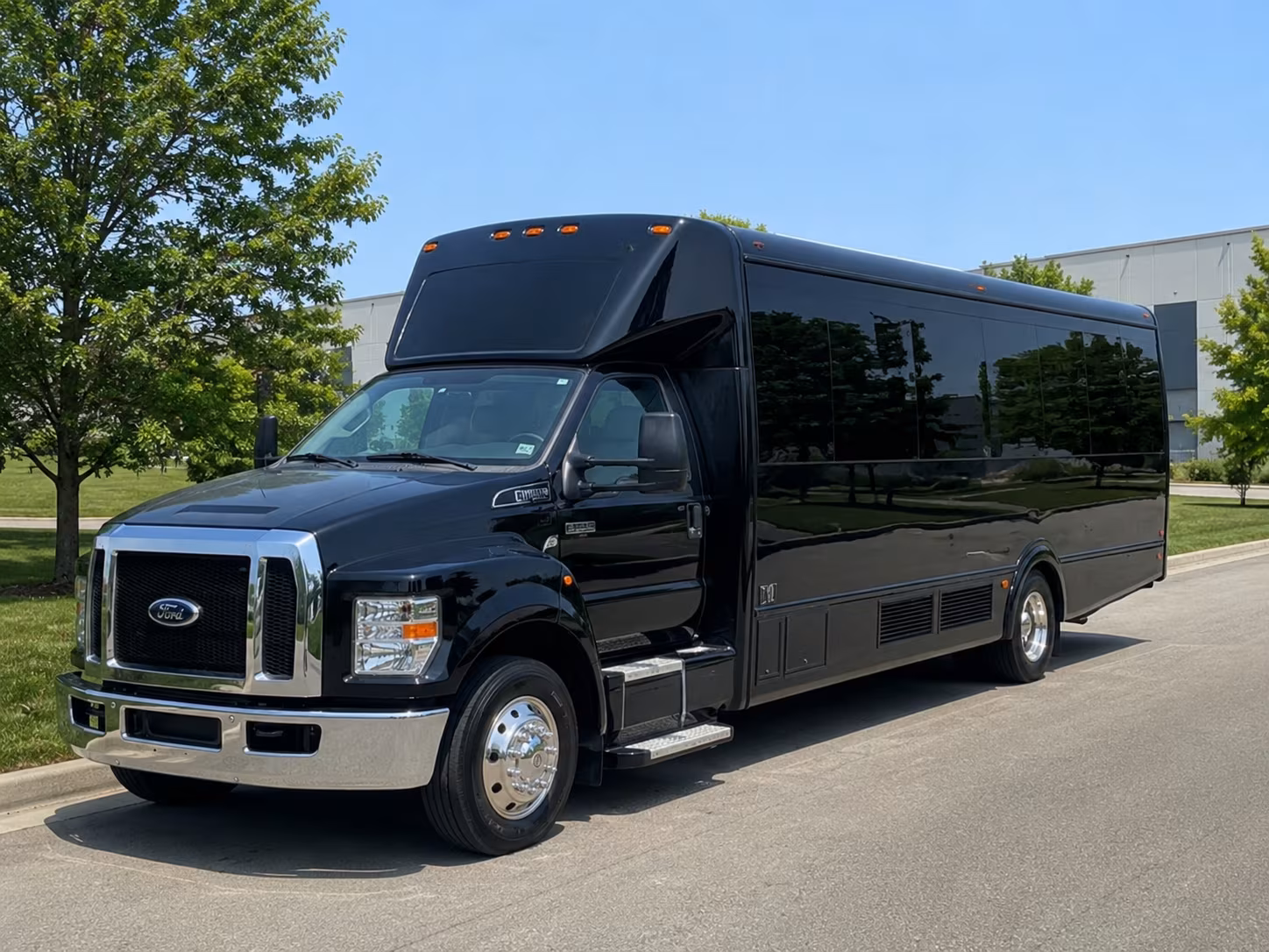 bachelor and bachelorette buses for cowboys rangers and stars game day trips