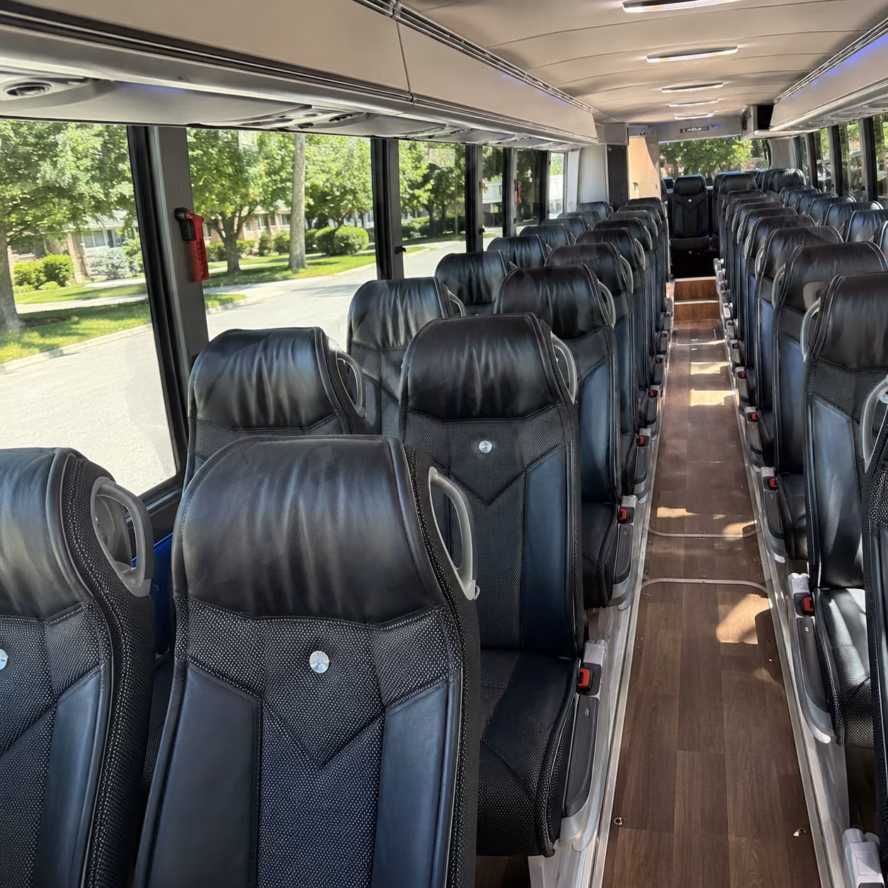 book a bus for your next bachelor or bachelorette party 5
