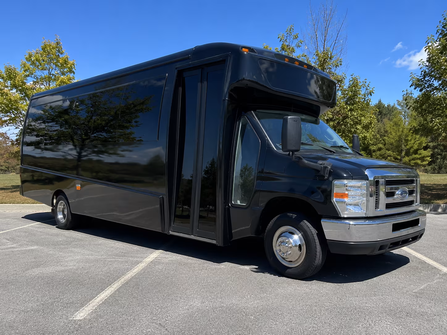 book a bus for your next concert or music festival 4