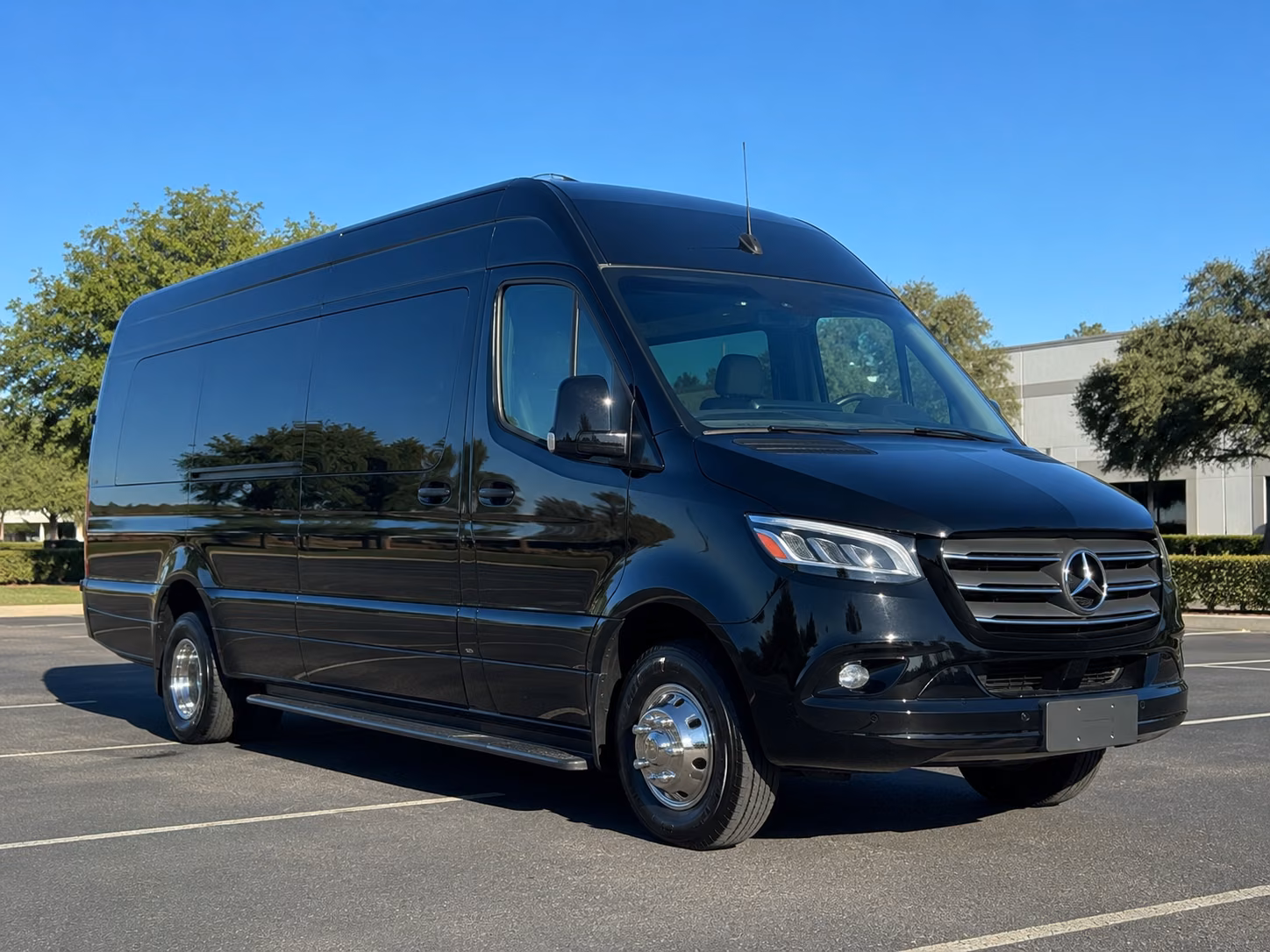 book a bus for your next convention or trade show 2