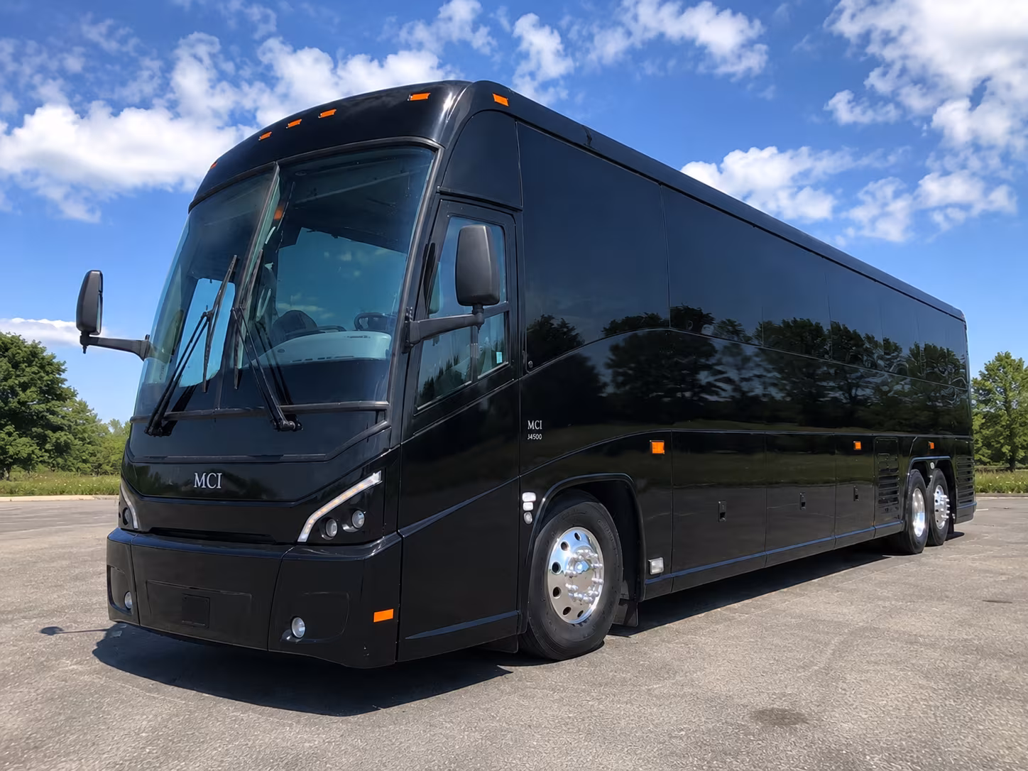 book a bus for your next convention or trade show 4
