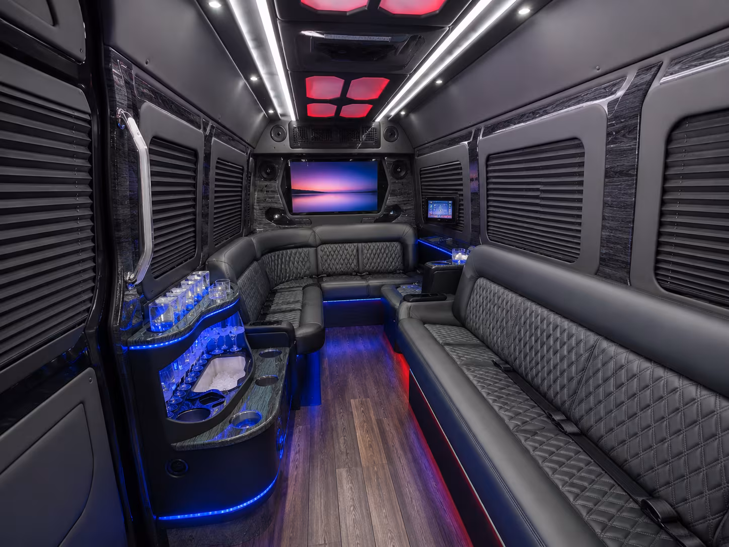 book a bus for your next convention or trade show 5