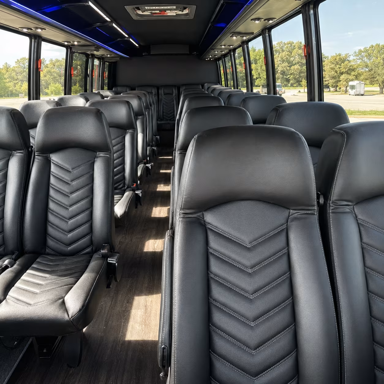 book a bus for your next corporate event 3