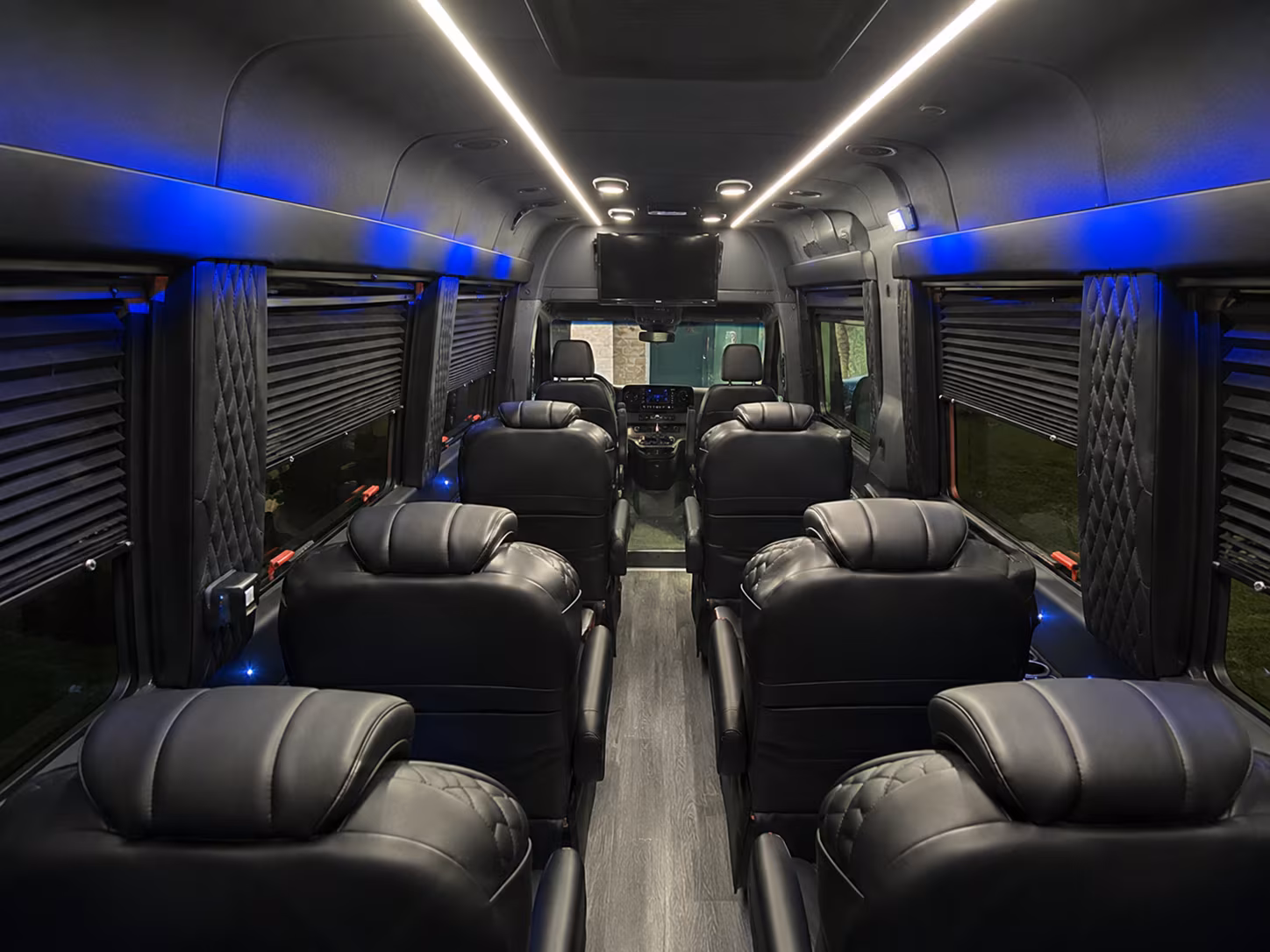 book a bus for your next corporate event 5