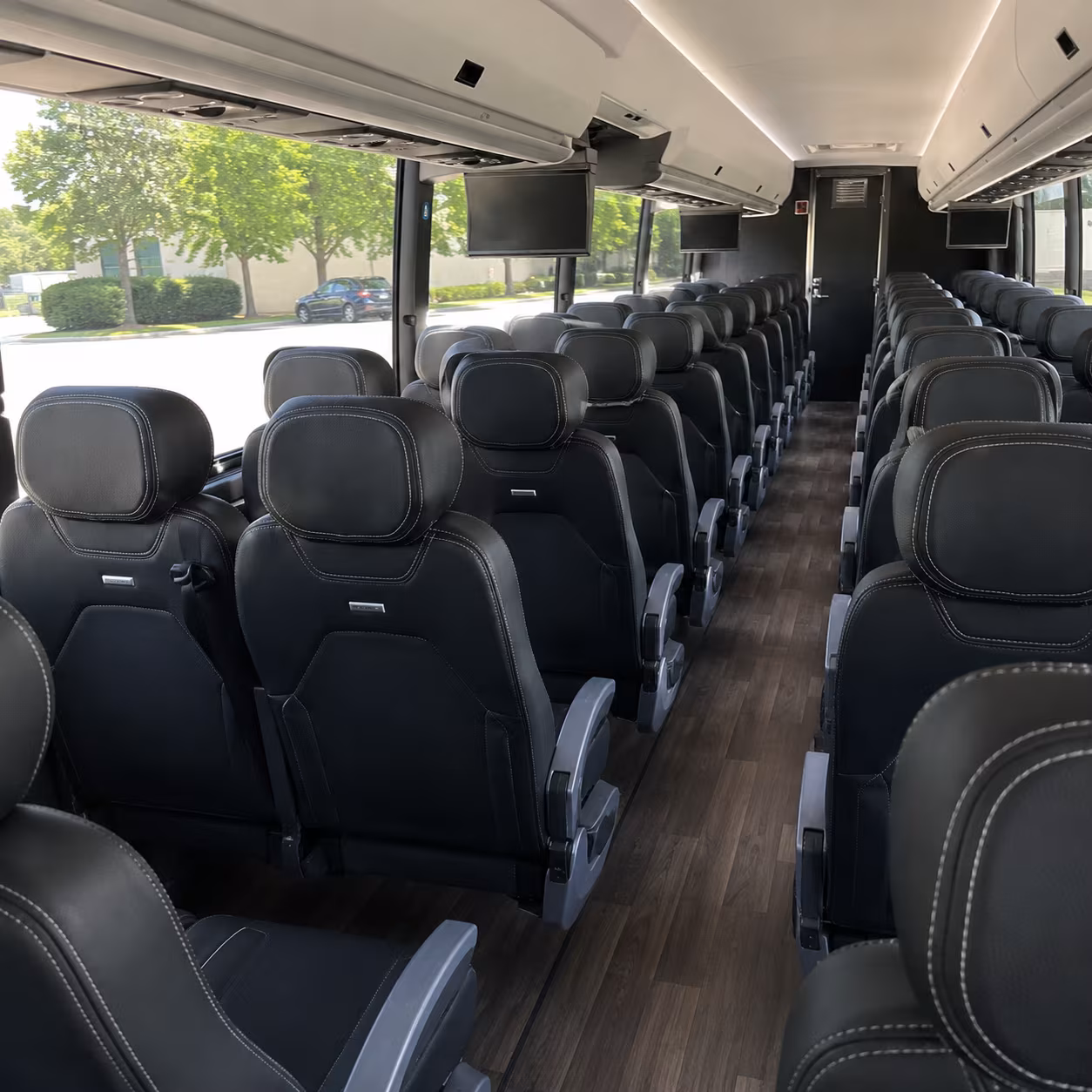 book a bus for your next private event 5