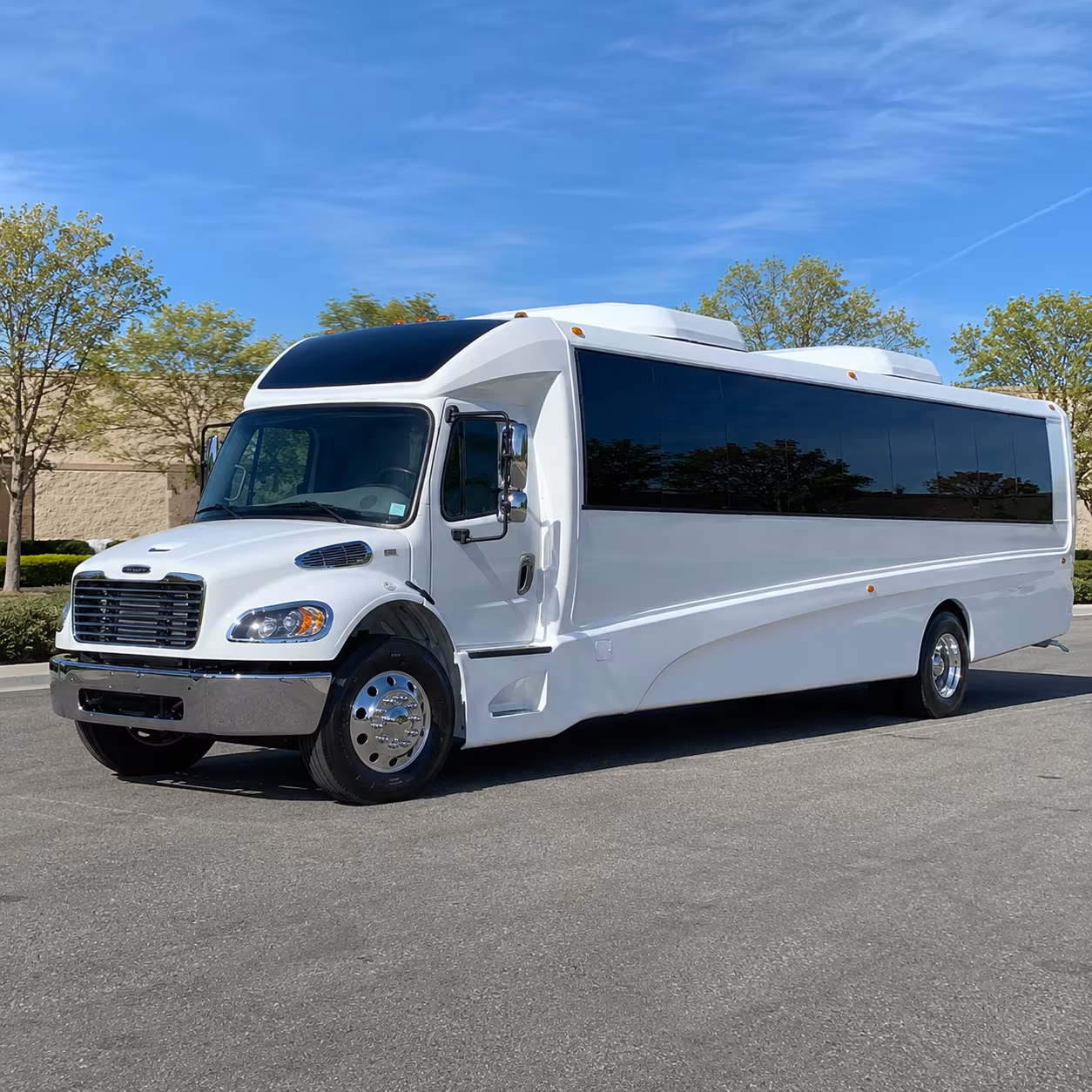 book a bus for your next prom 1