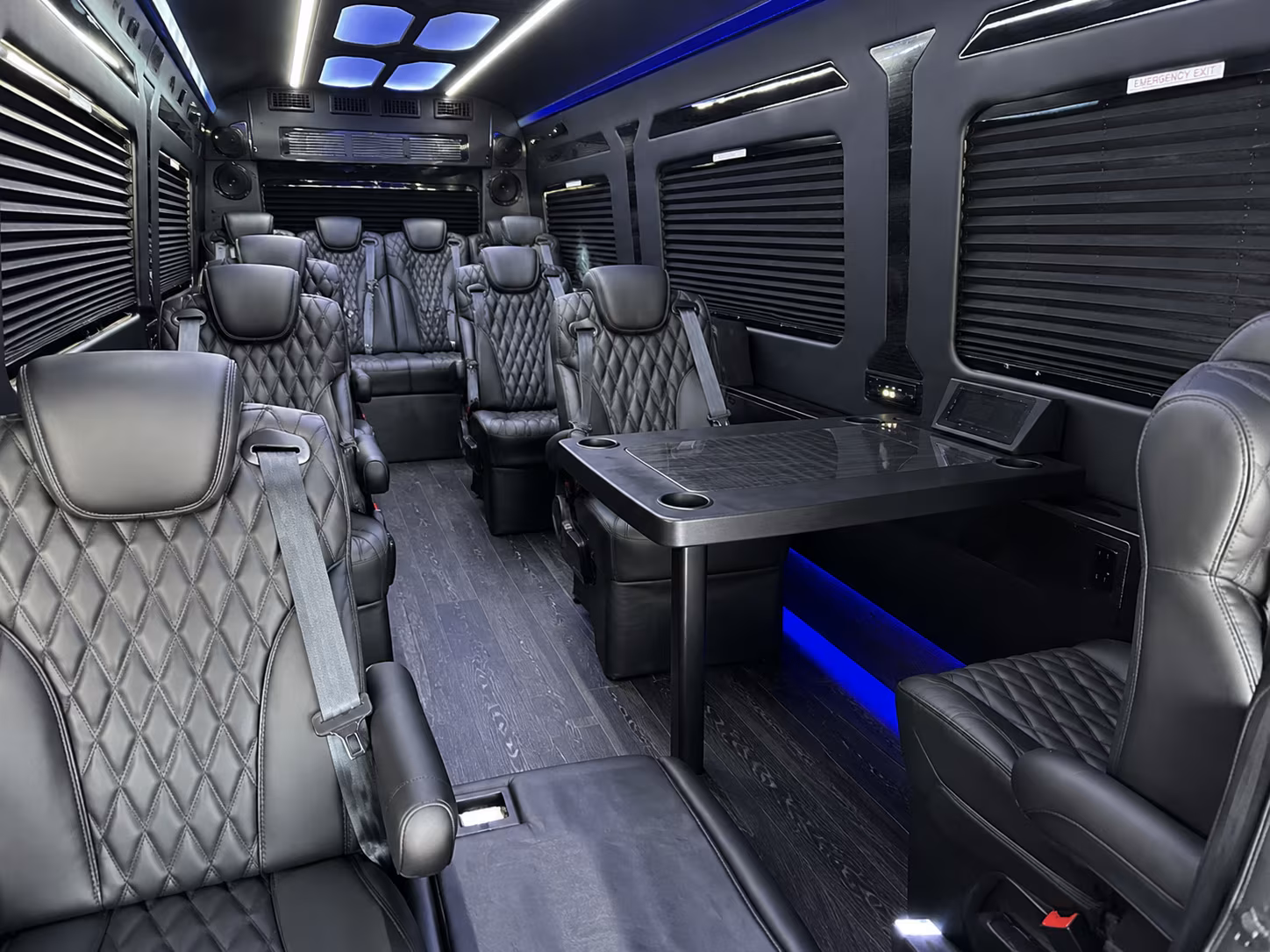 book a bus for your next prom 2