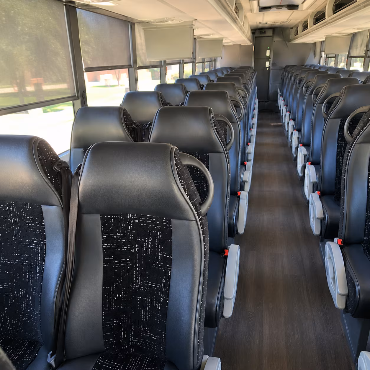 book a bus for your next prom 3