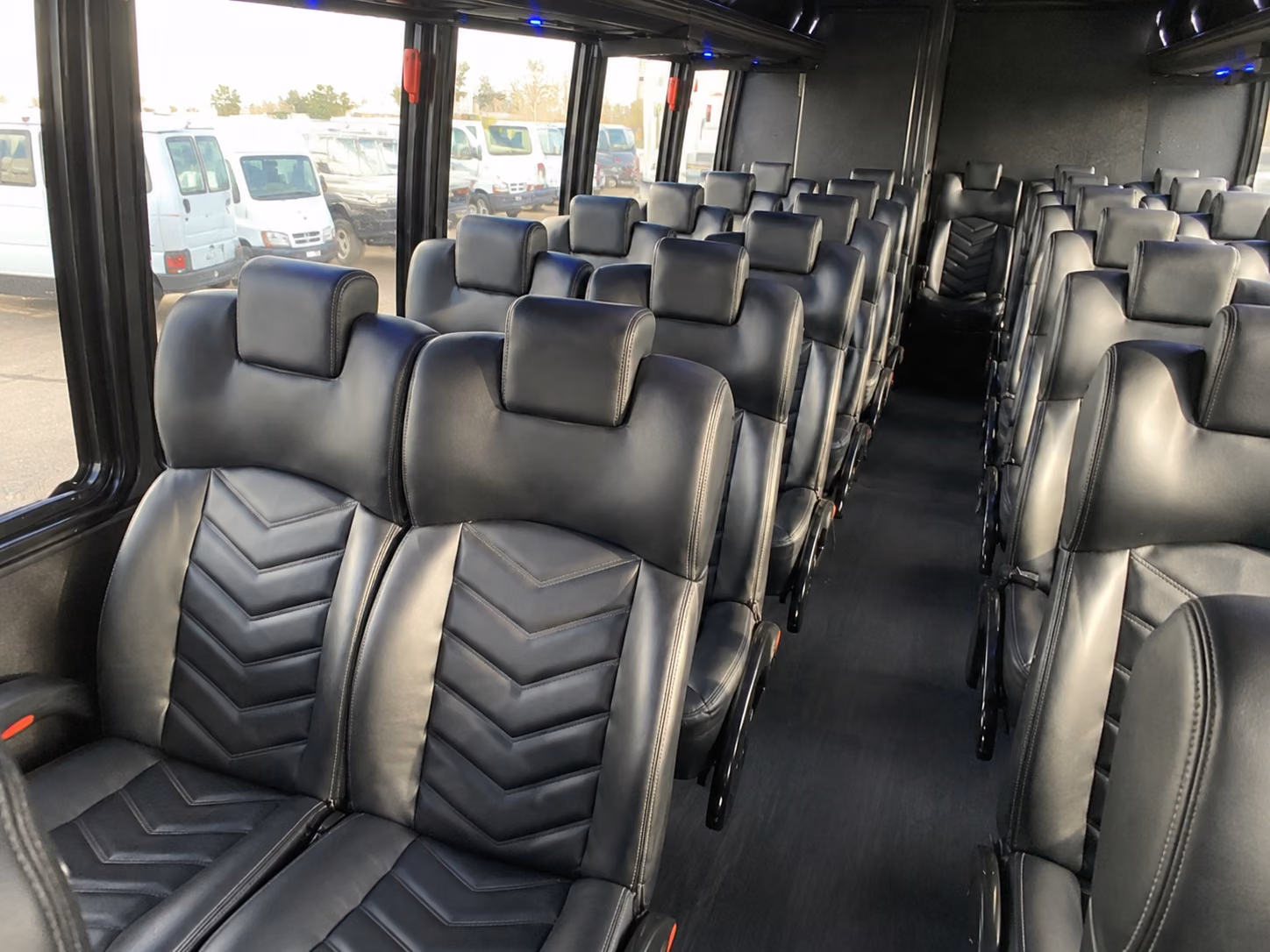 book a bus for your next prom 5