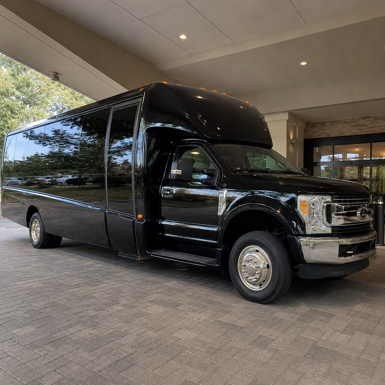 book a bus for your next sporting event 3