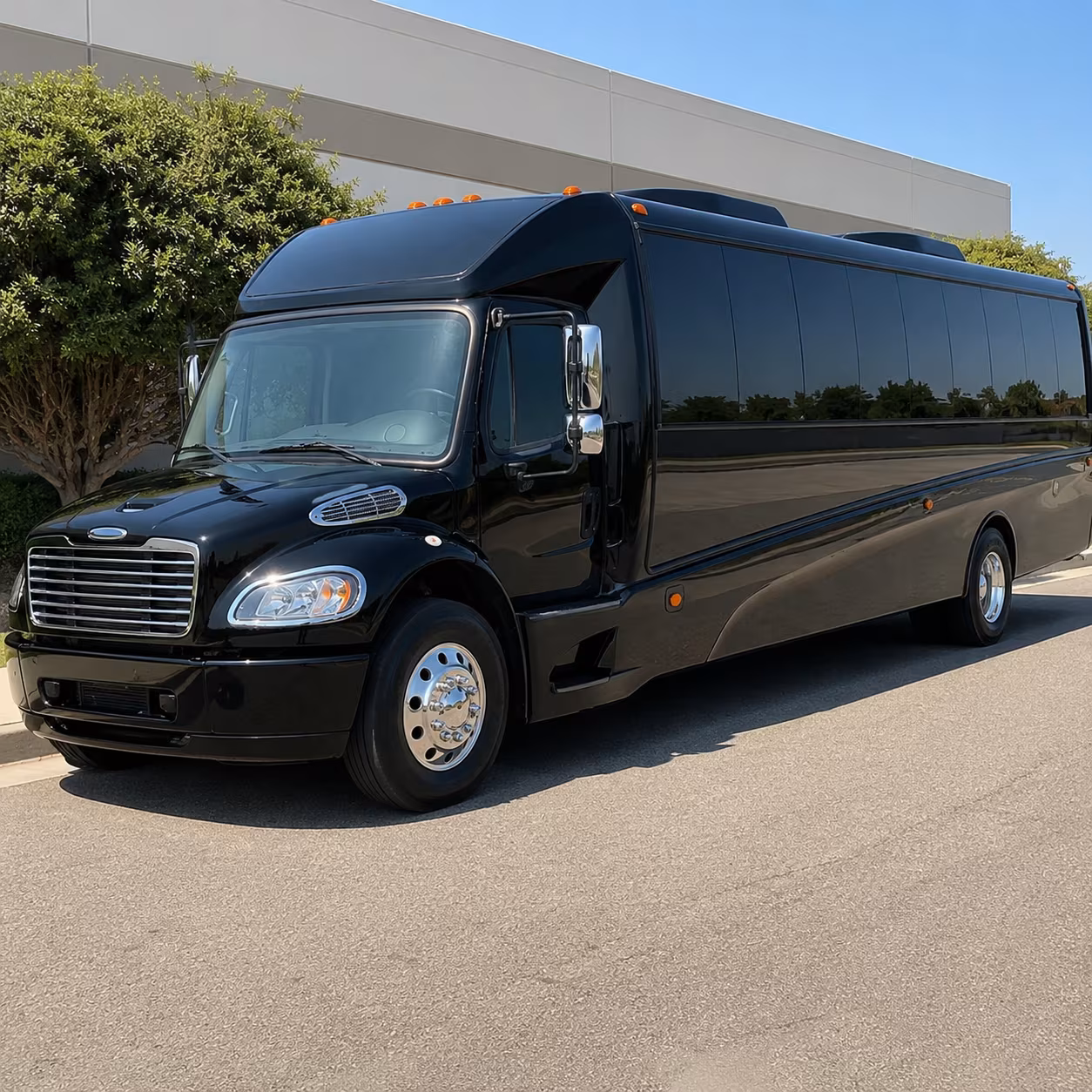 book a bus for your next sporting event 5