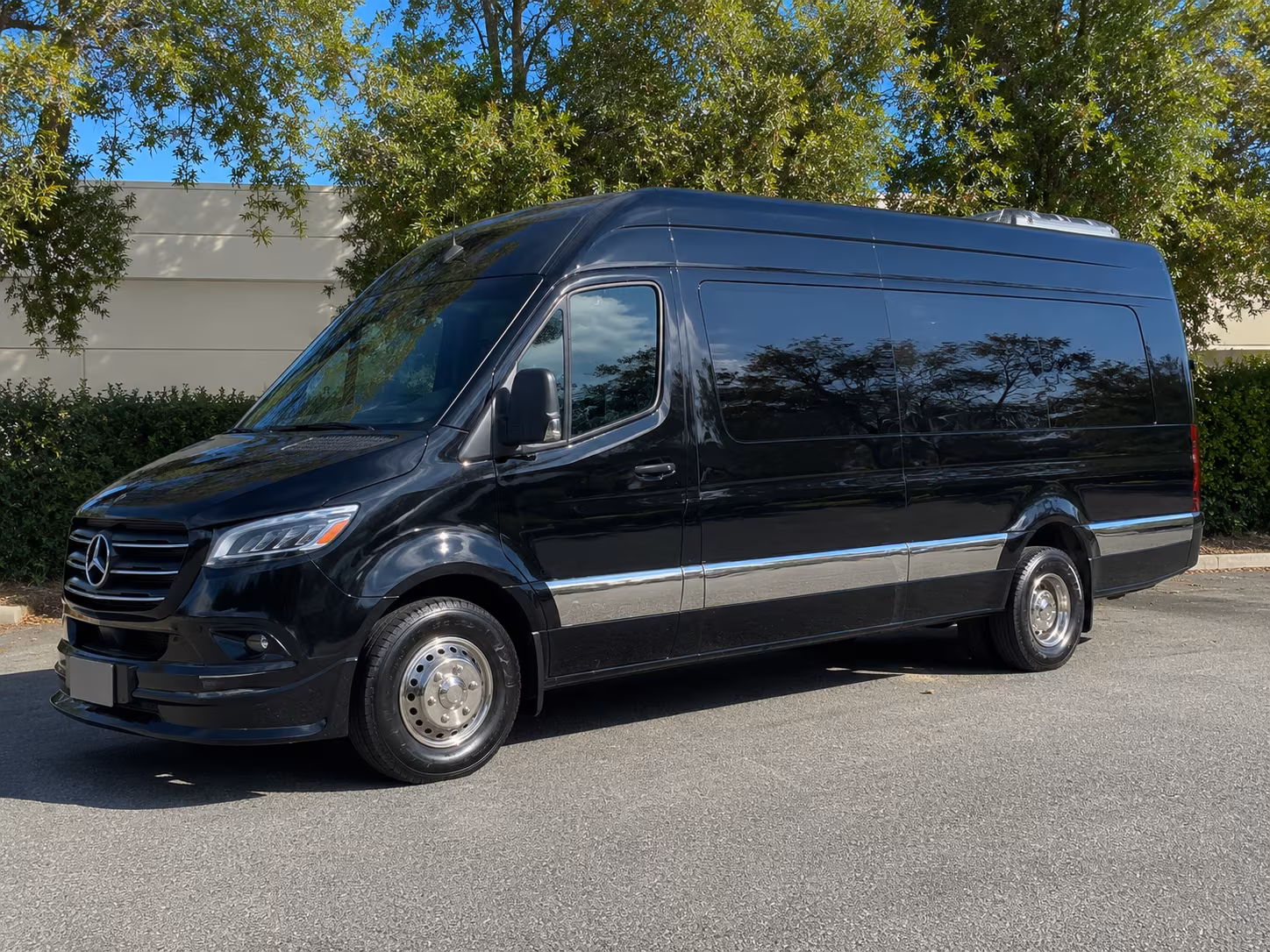 book a bus for your next wedding 3