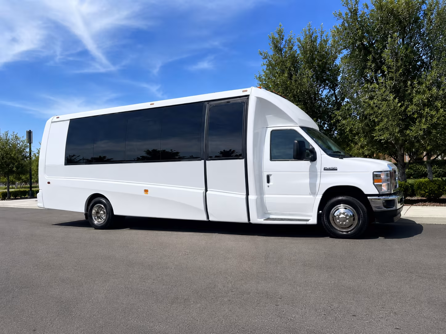 book a bus for your next wedding 5