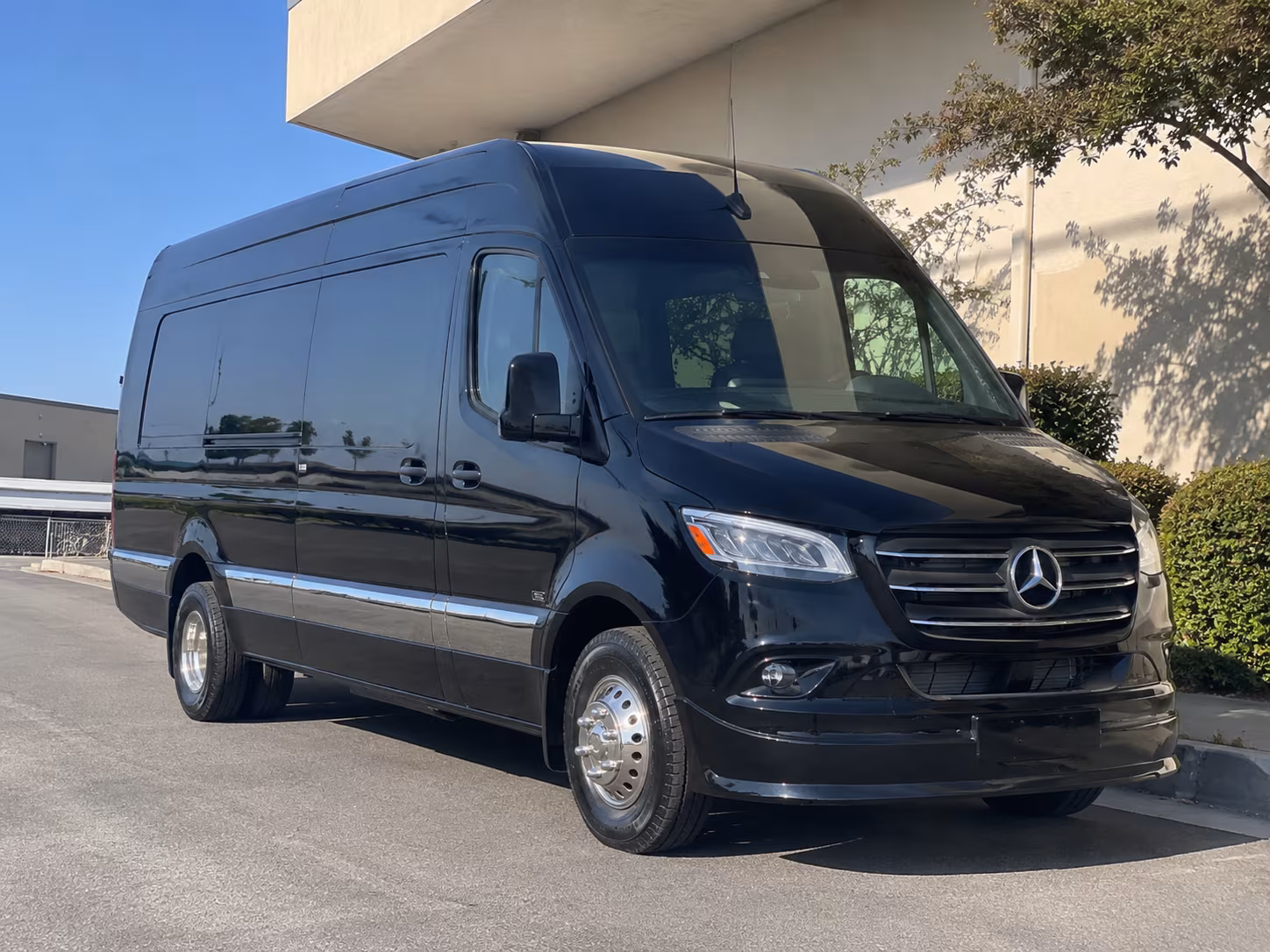 bus rental options for carrollton trips