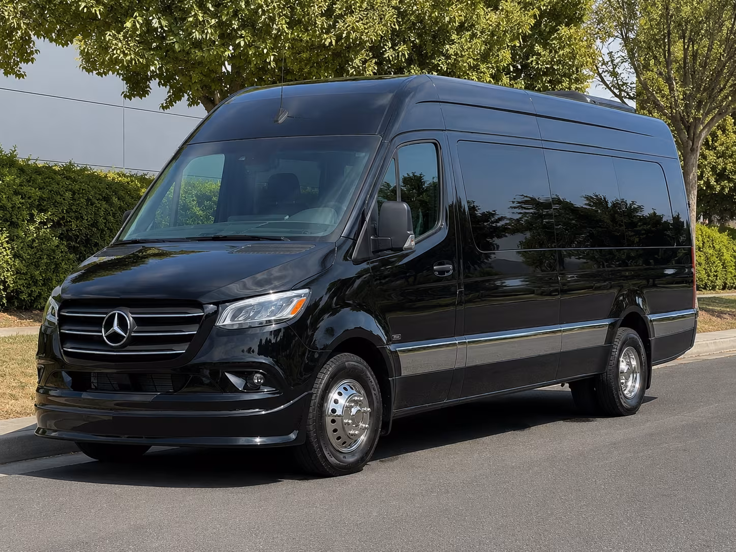 carrollton airport transportation onboard seating