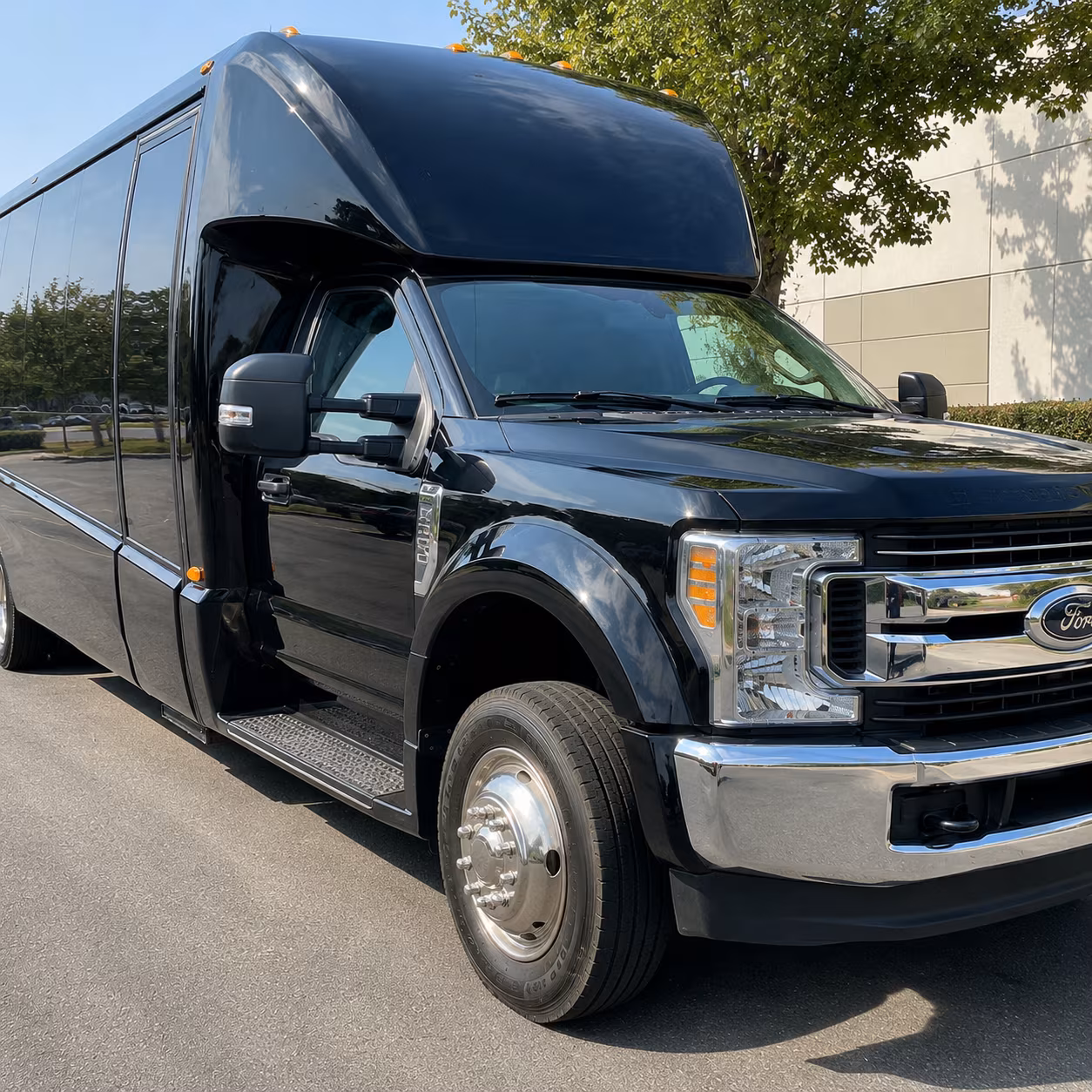 carrollton airport transportation