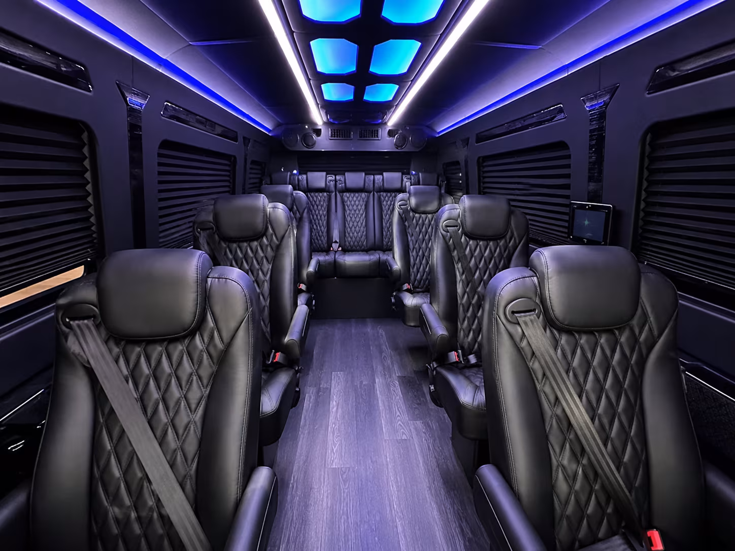 carrollton bachelor bachelorette transportation