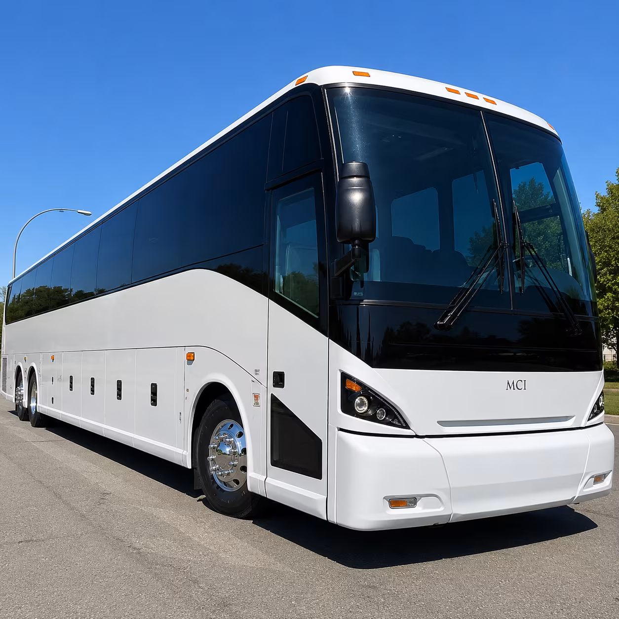 carrollton bus rentals