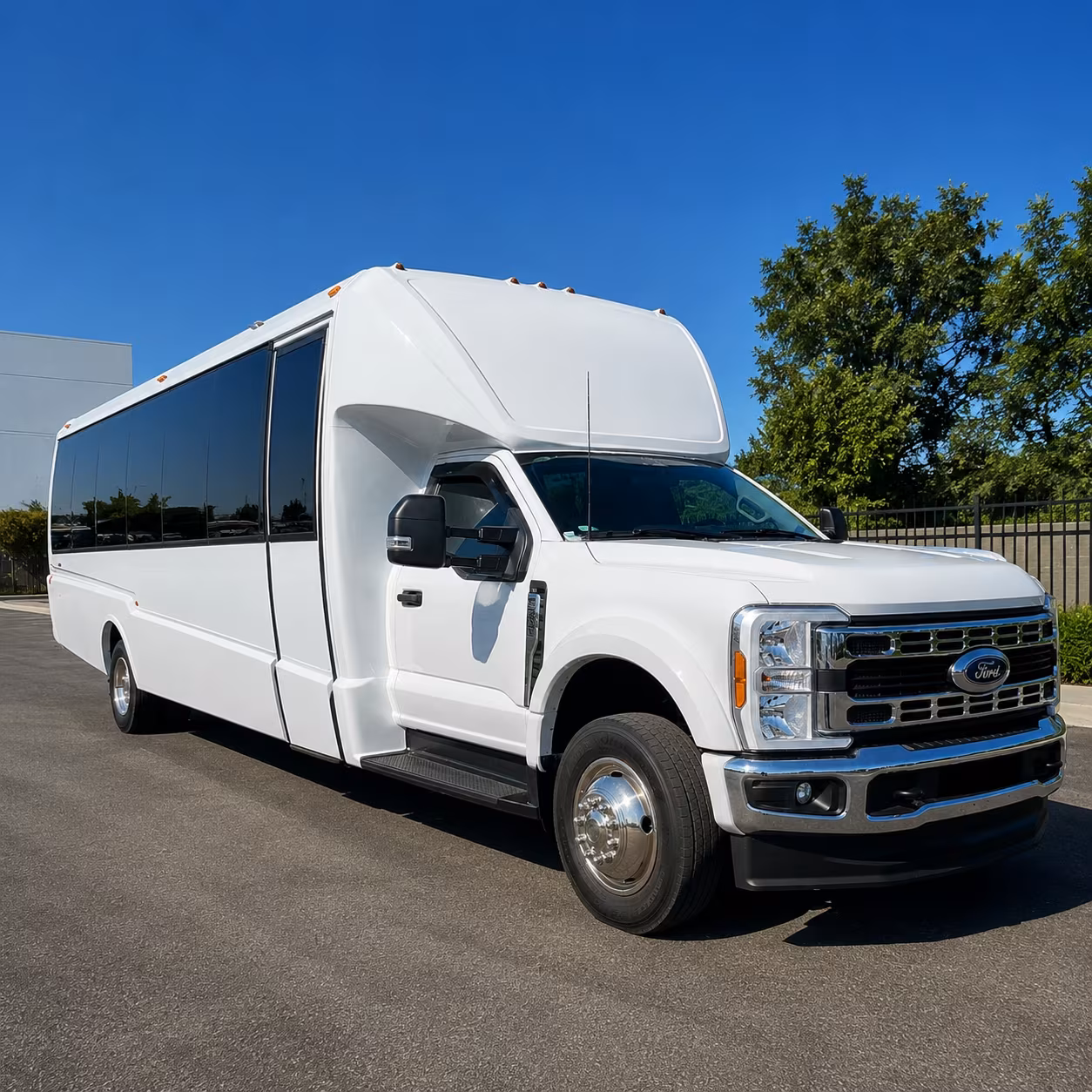 carrollton church transportation