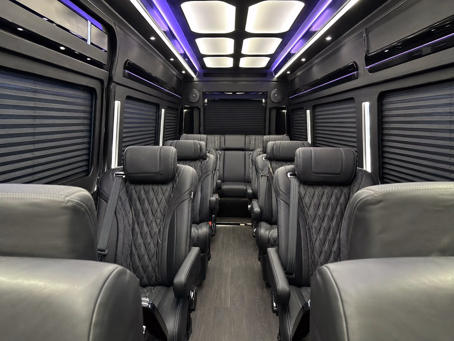 carrollton concert transportation