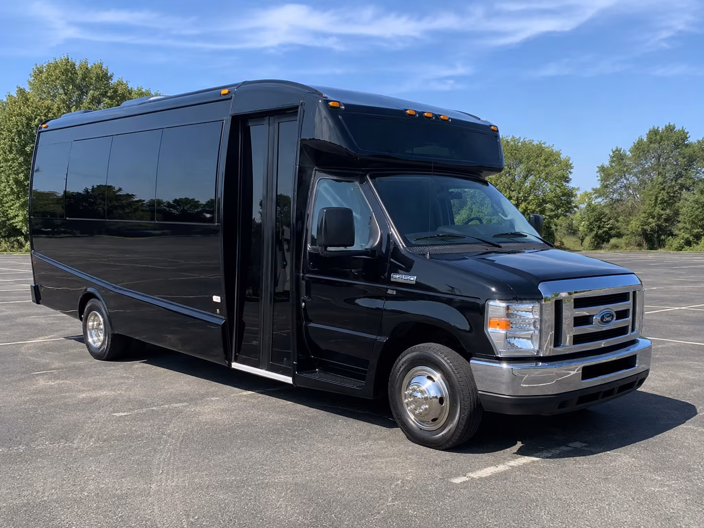 carrollton corporate transportation