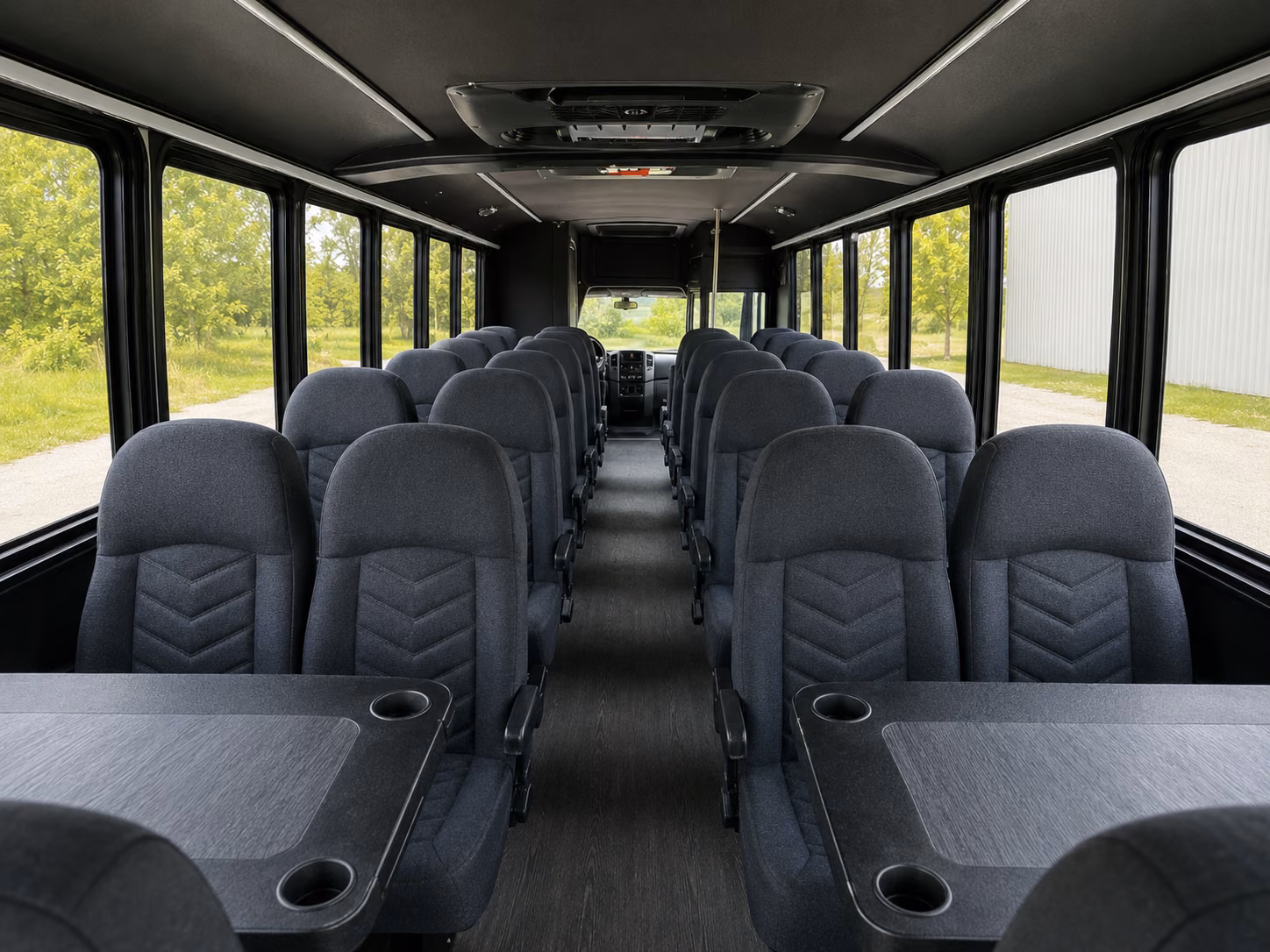 carrollton event transportation