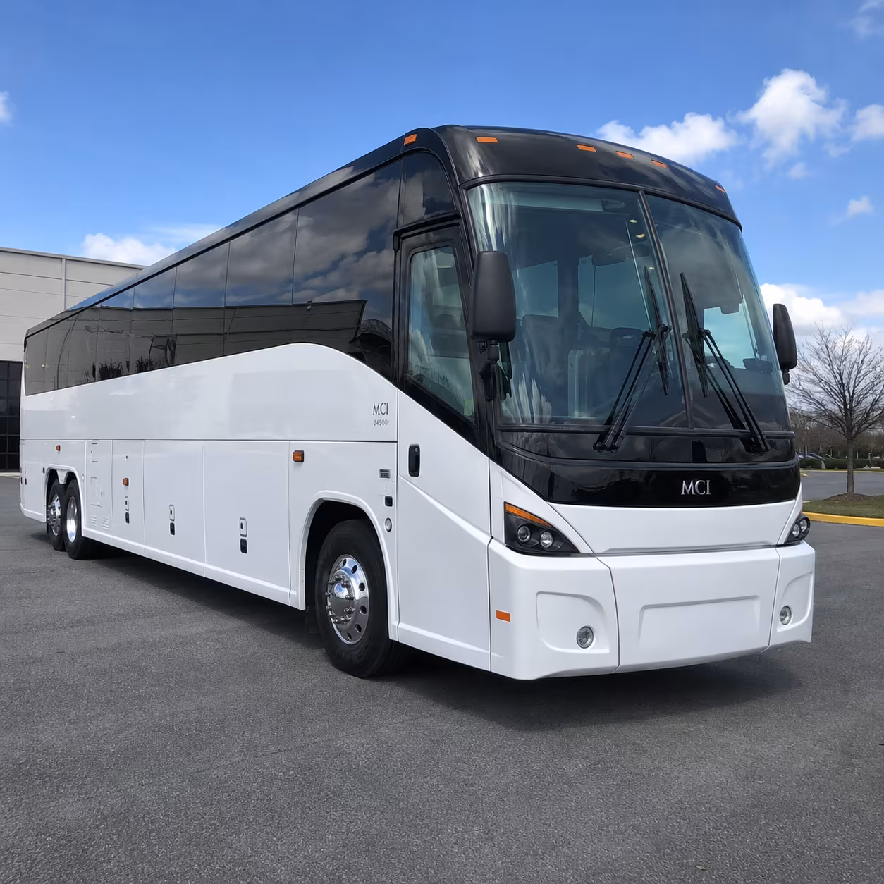 carrollton family reunion charter bus rental