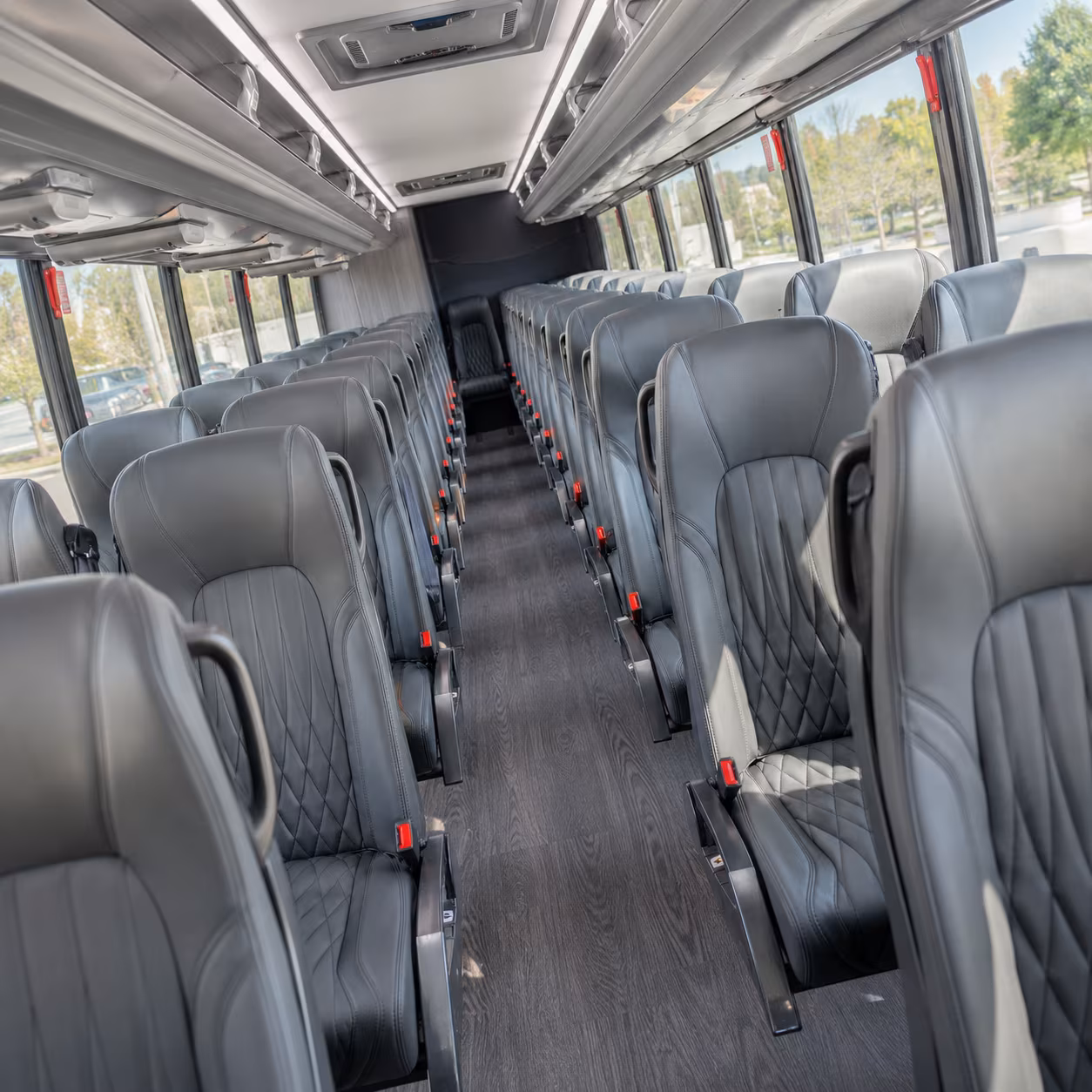 carrollton field trip transportation