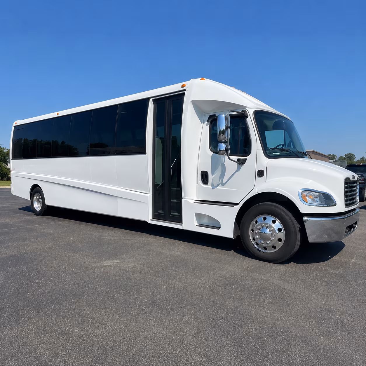 carrollton prom transportation