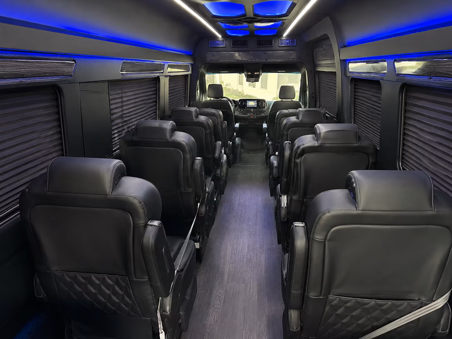 carrollton sporting event transportation