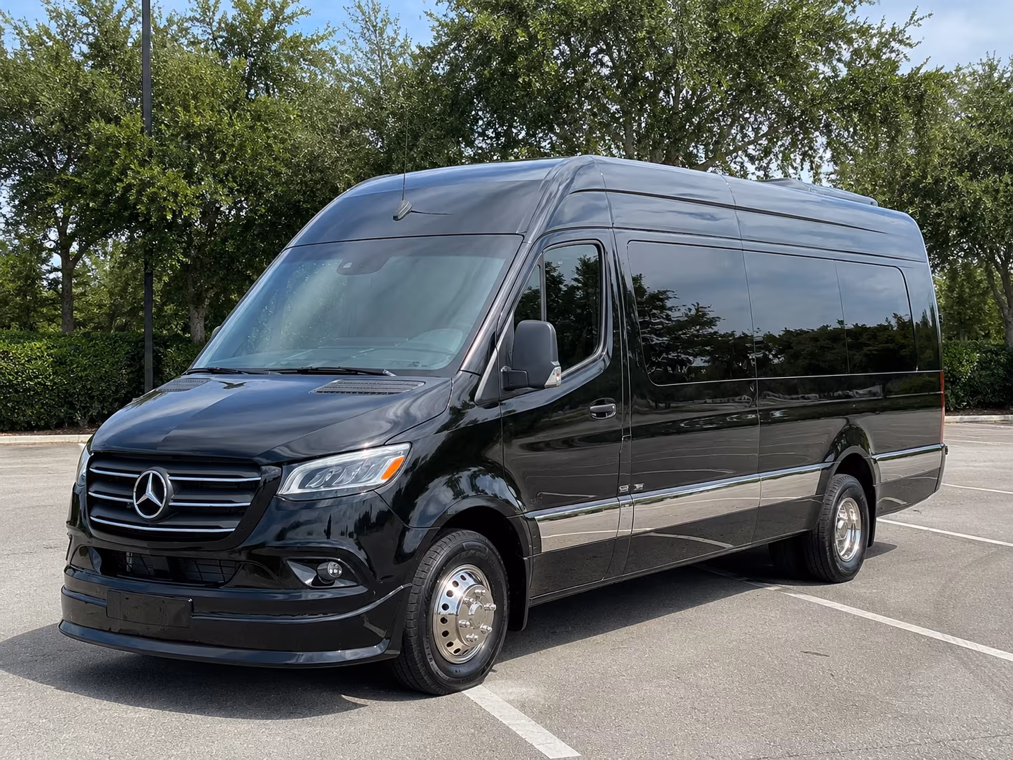 carrollton wine tour transportation onboard seating