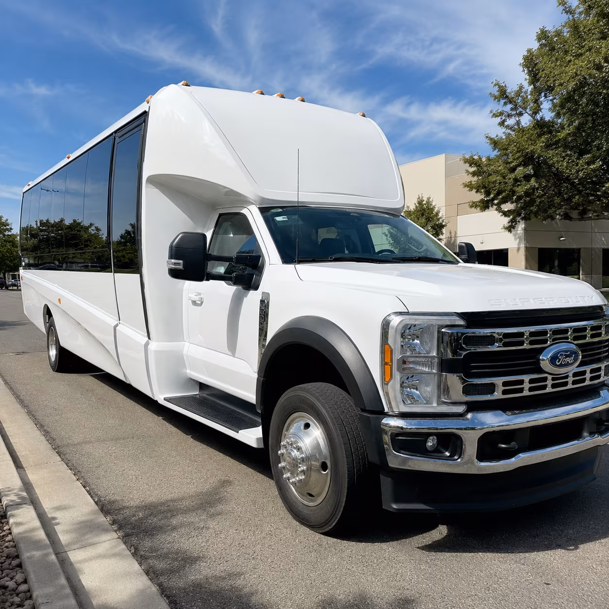 carrollton wine tour transportation