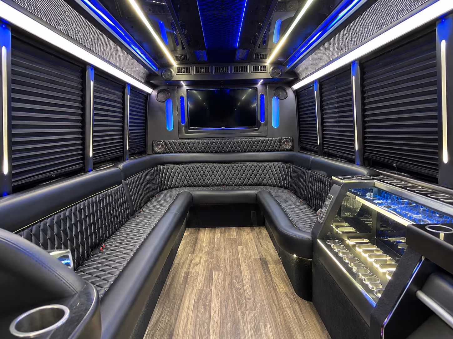milestone birthday party buses for carrollton adults ready to celebrate big