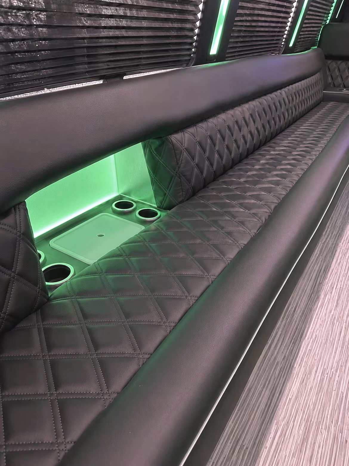 party buses to fc dallas matches and frisco sporting events
