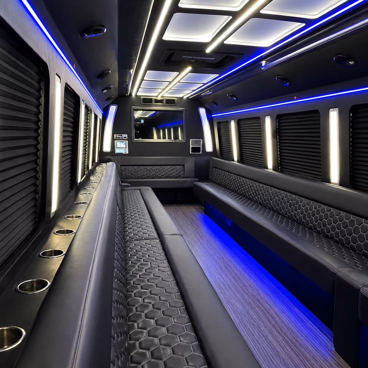 why rent using carrolltonminibuscompany com